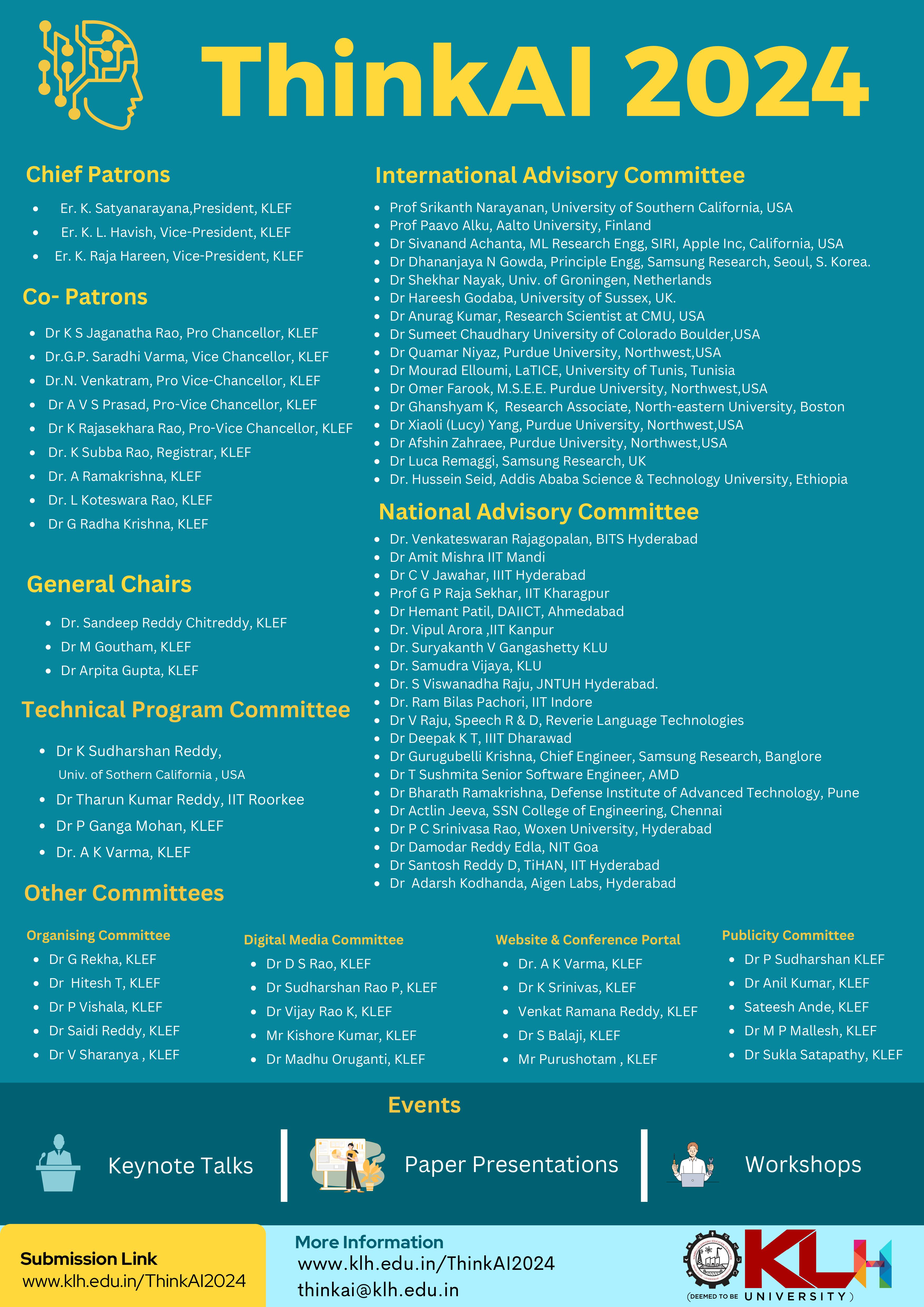 committe