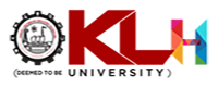 K L University H Logo