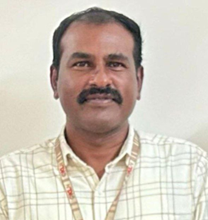 Dr. G. Gowtham Kumar