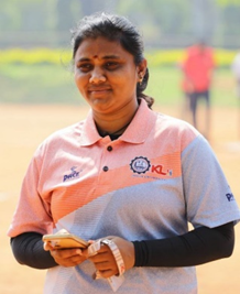 N. Swetha Kumari