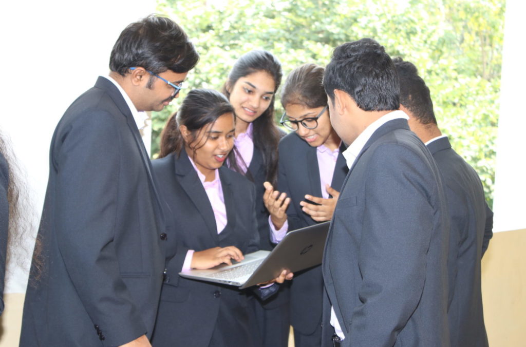 Entry Requirements - Best Private University In Telangana & Andhra ...