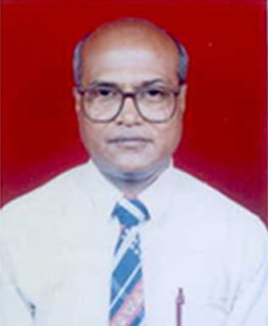 Dr G.L Datta