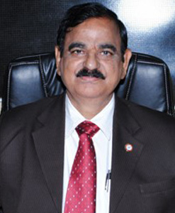 Dr. R. Sreehari Rao
