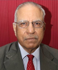 Dr. Rama Moorty