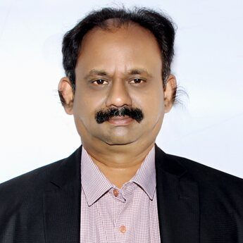 Dr N Venkatram