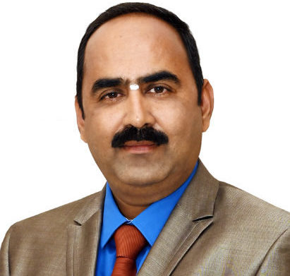 Dr.G.P. Saradhi Varma
