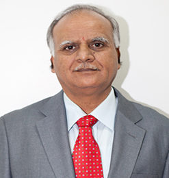 Dr K.S.Jagannatha Rao