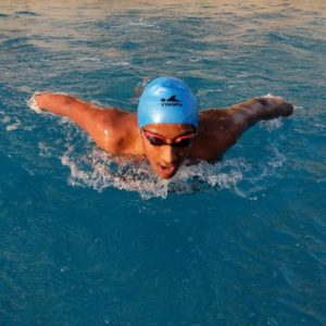 11. KLH Suryanshu – Swimming Star