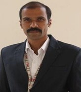 Dr. M Saidi Reddy