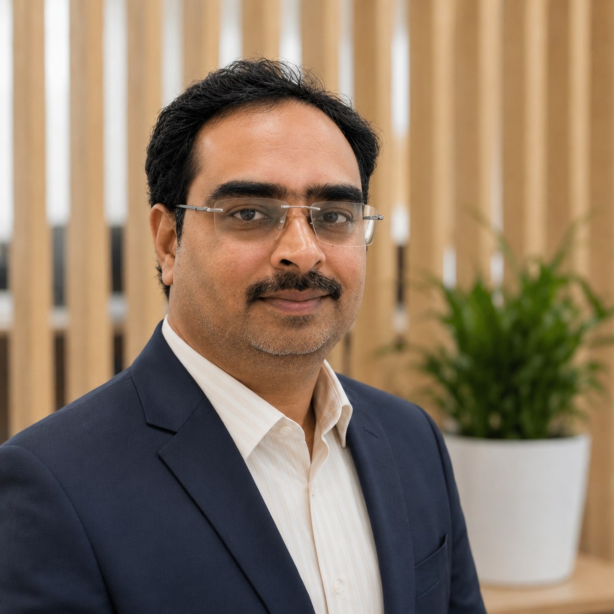 Dr. Kolli Srinivas