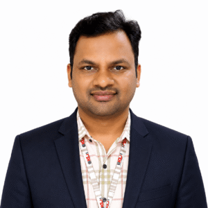 Dr. Nagababu Garigipati