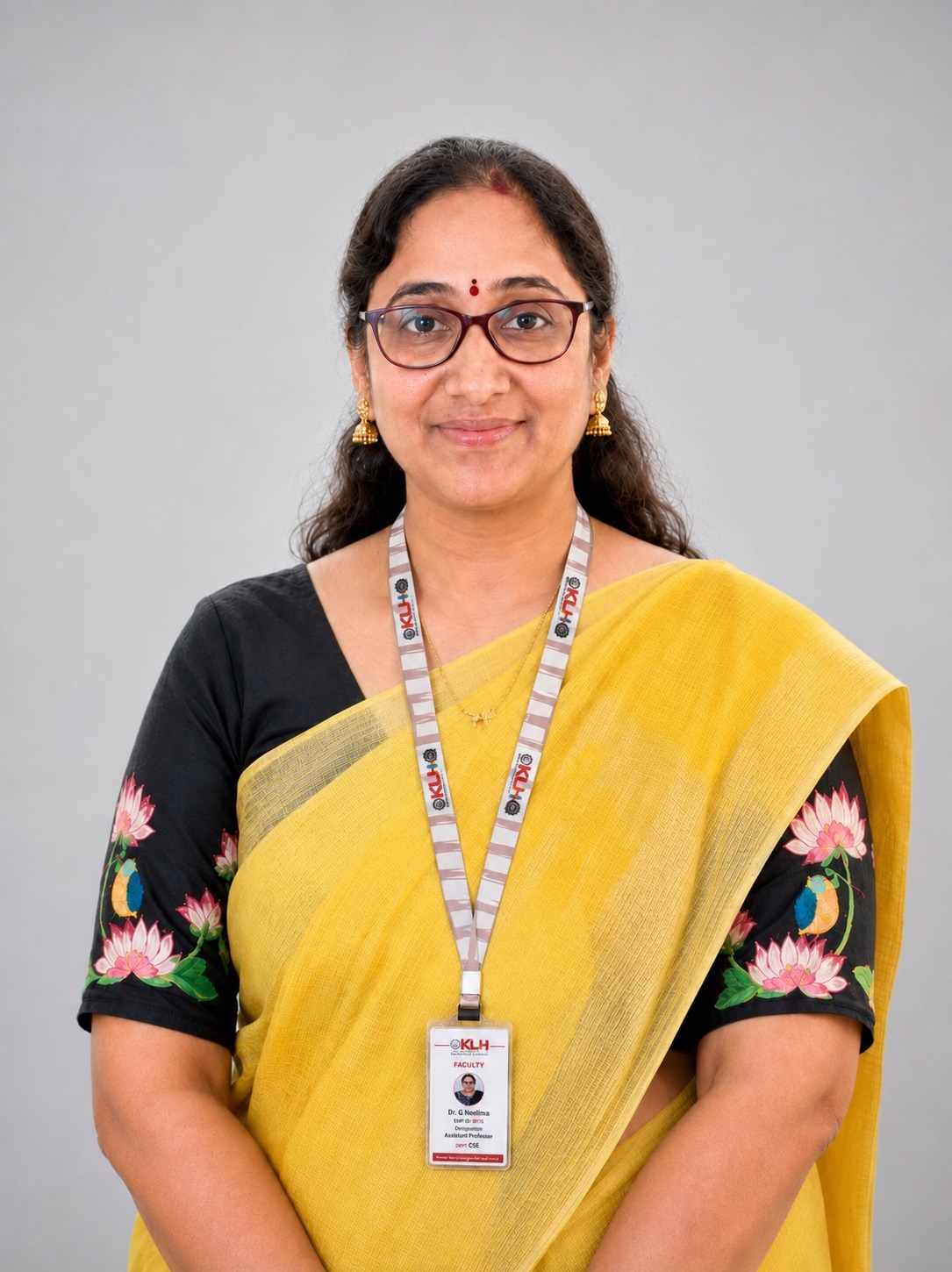 Dr. Neelima Gogineni