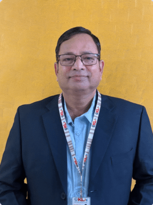 Mr. K. Venkateshwar Rao