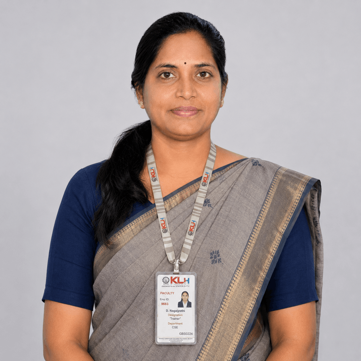 Ms. D. Nagajyothi