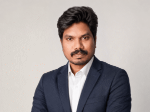 Mr. P. Ravi Kumar