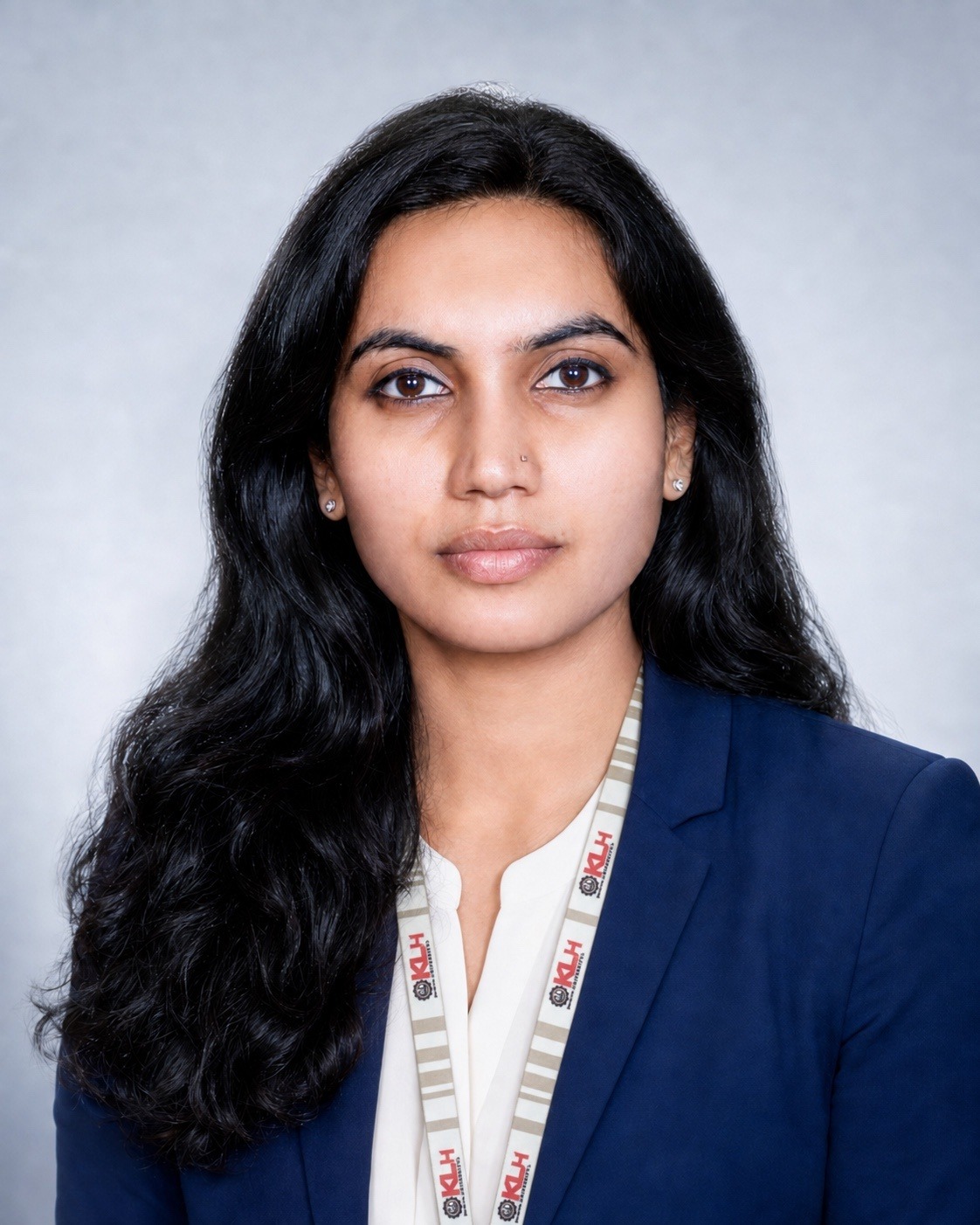 Ms. S. Sarika Lal Chauhan