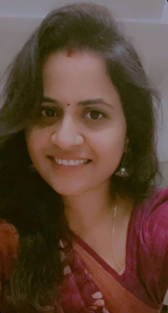 Ms. V. Ramya Manaswi